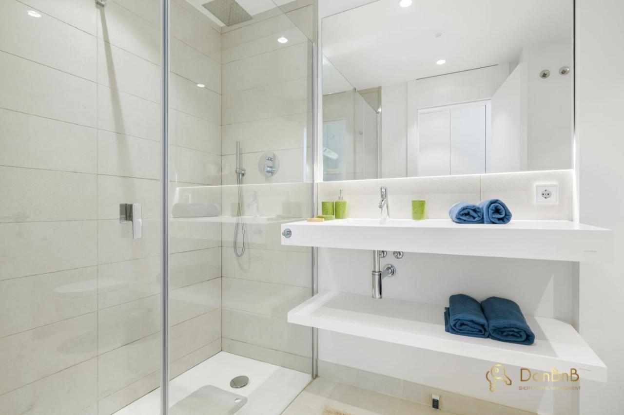 Beautiful With Views In Fuengirola Higueron West Apartamento *