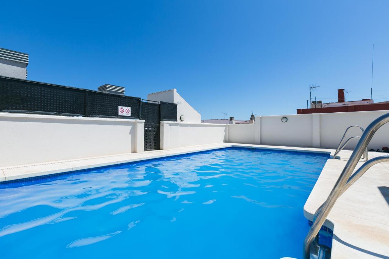 Romántico Estudio Con Piscina *