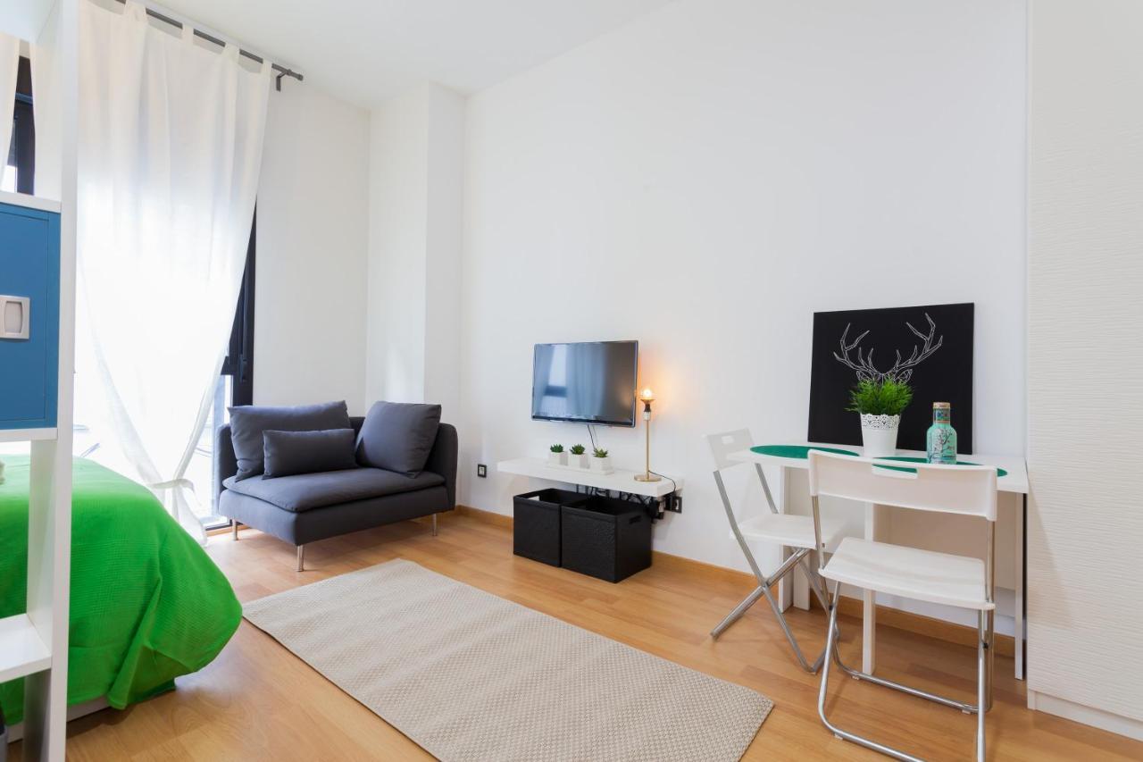 Romántico Estudio Con Piscina *