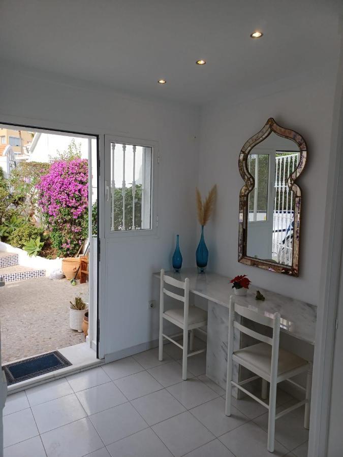 La Casita Del Sur Malaga