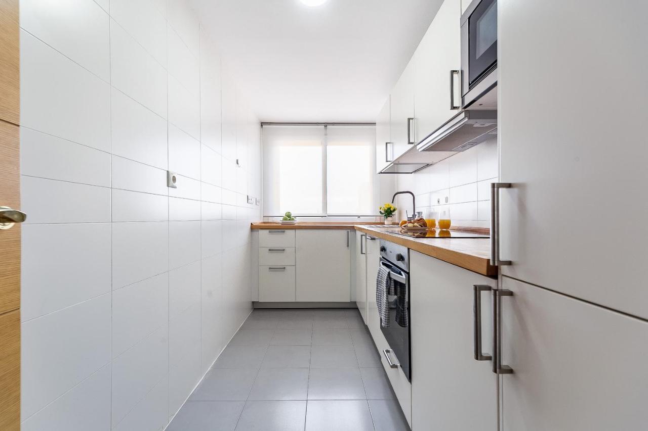 Apartamento Modern Valparaiso With Parking