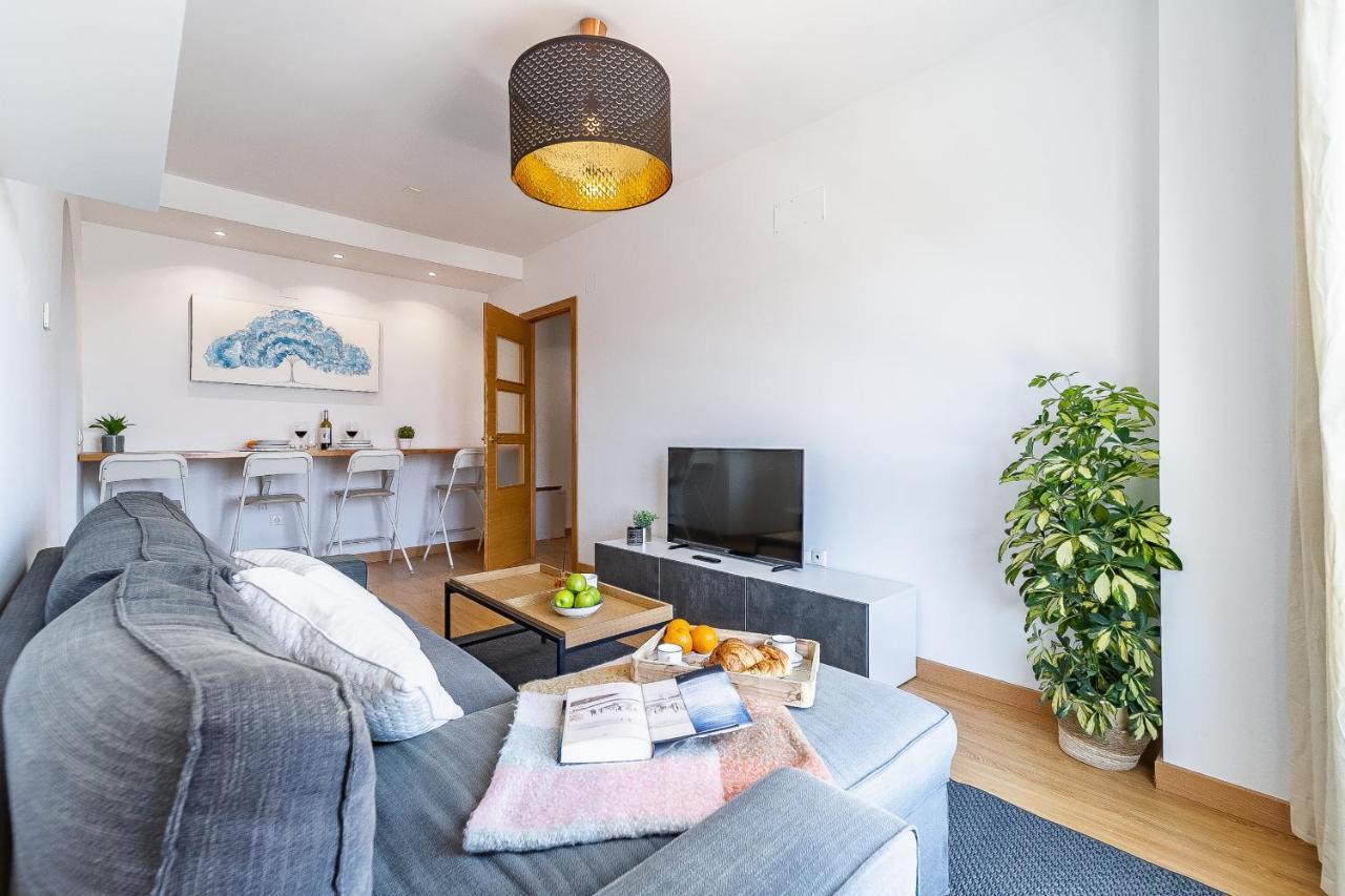 Apartamento Modern Valparaiso With Parking *