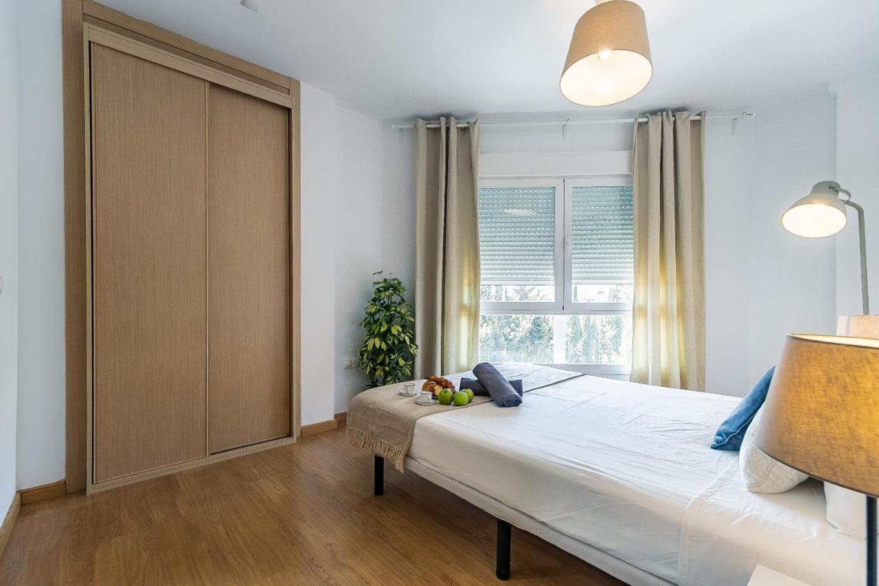 Apartamento Modern Valparaiso With Parking *