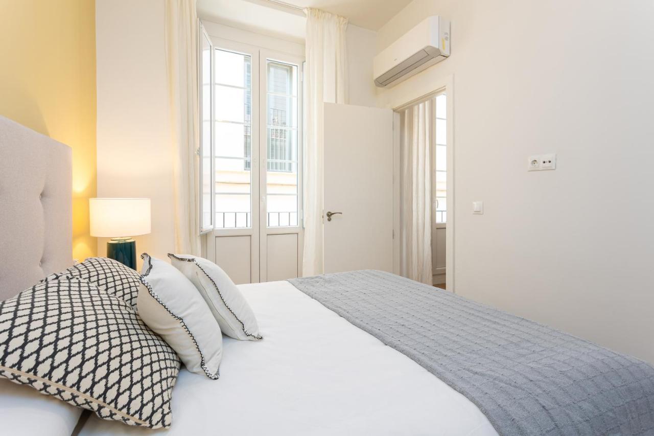 Apartment Beautiful In