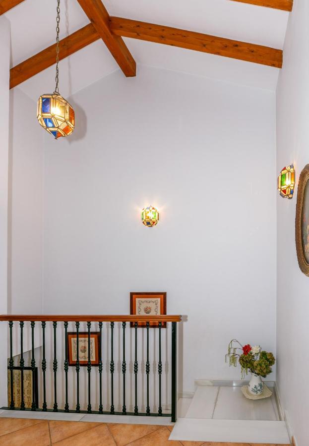 Apartamento Casa De Ana Rosa Málaga