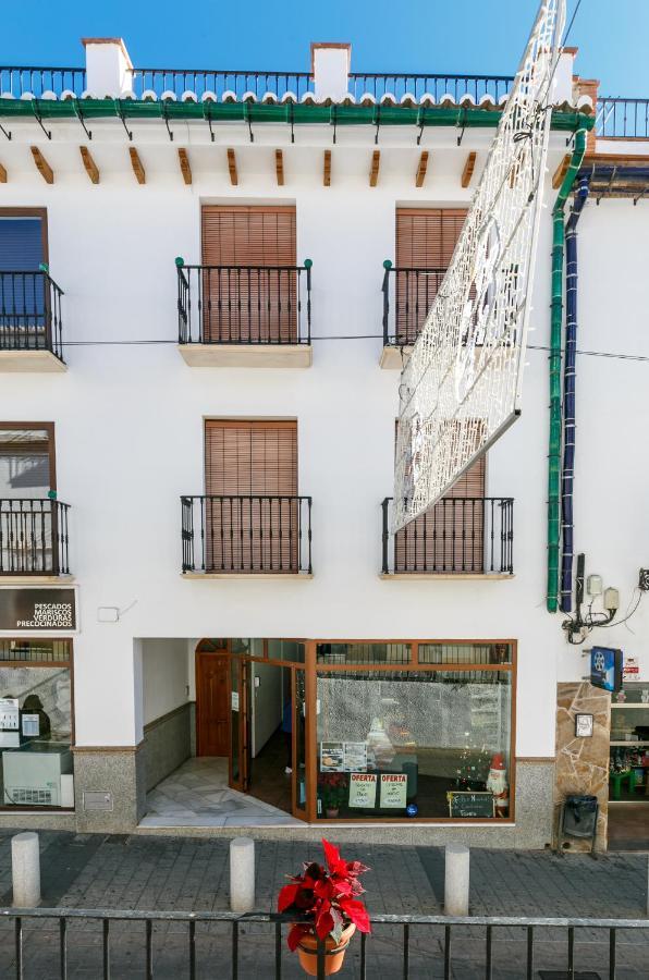 Apartamento Casa De Ana Rosa