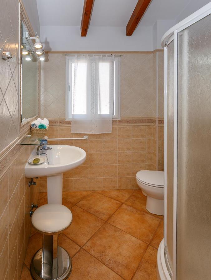 Apartamento Casa De Ana Rosa Málaga
