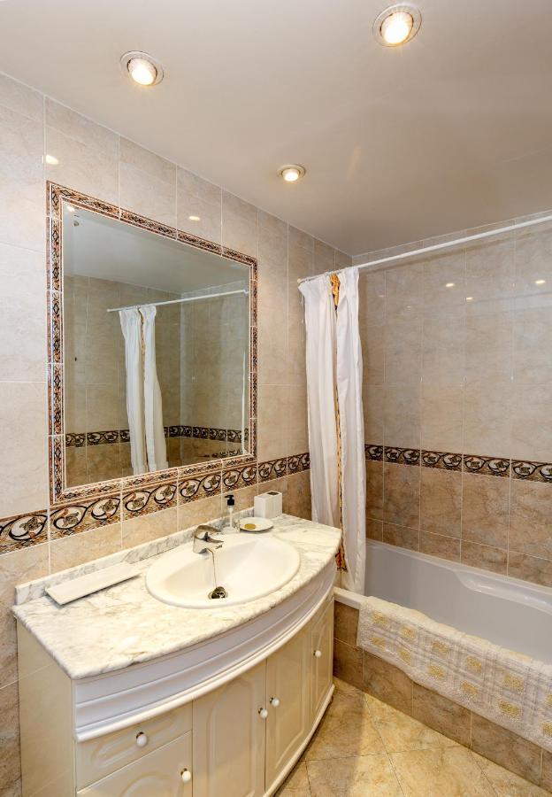 Casa De Ana Rosa Apartamento Málaga