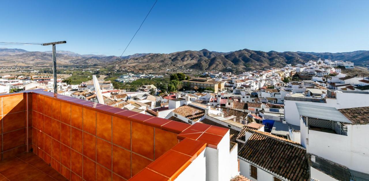 Casa De Ana Rosa Apartamento *