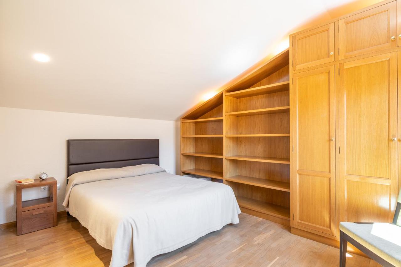 Сasa de vacaciones Renthas Cerrado Calderon Málaga