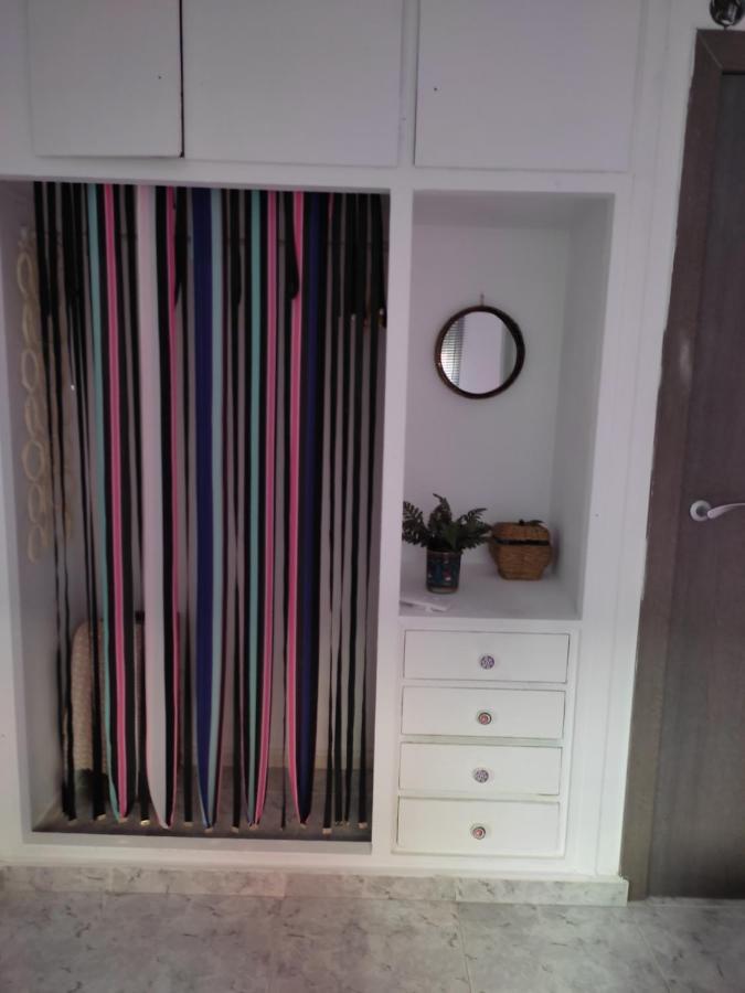Apartamento La Casa De Daniel
