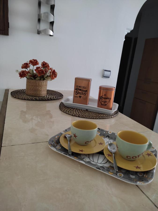 La Casa De Daniel Apartamento Málaga
