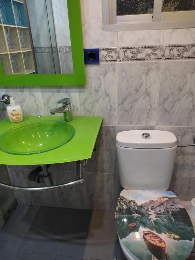 Apartamento La Casa De Daniel *