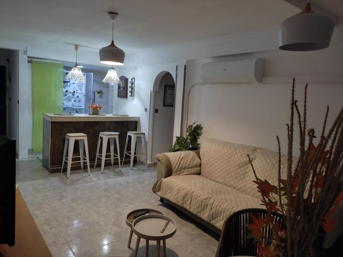 Apartamento La Casa De Daniel *