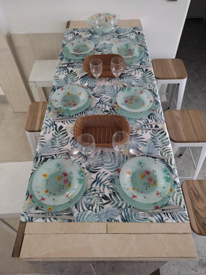 Apartamento La Casa De Daniel *