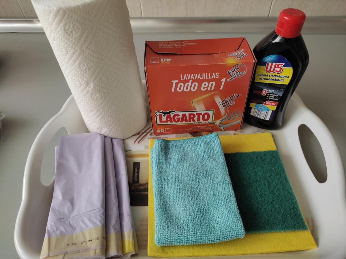 Apartamento La Casa De Daniel *