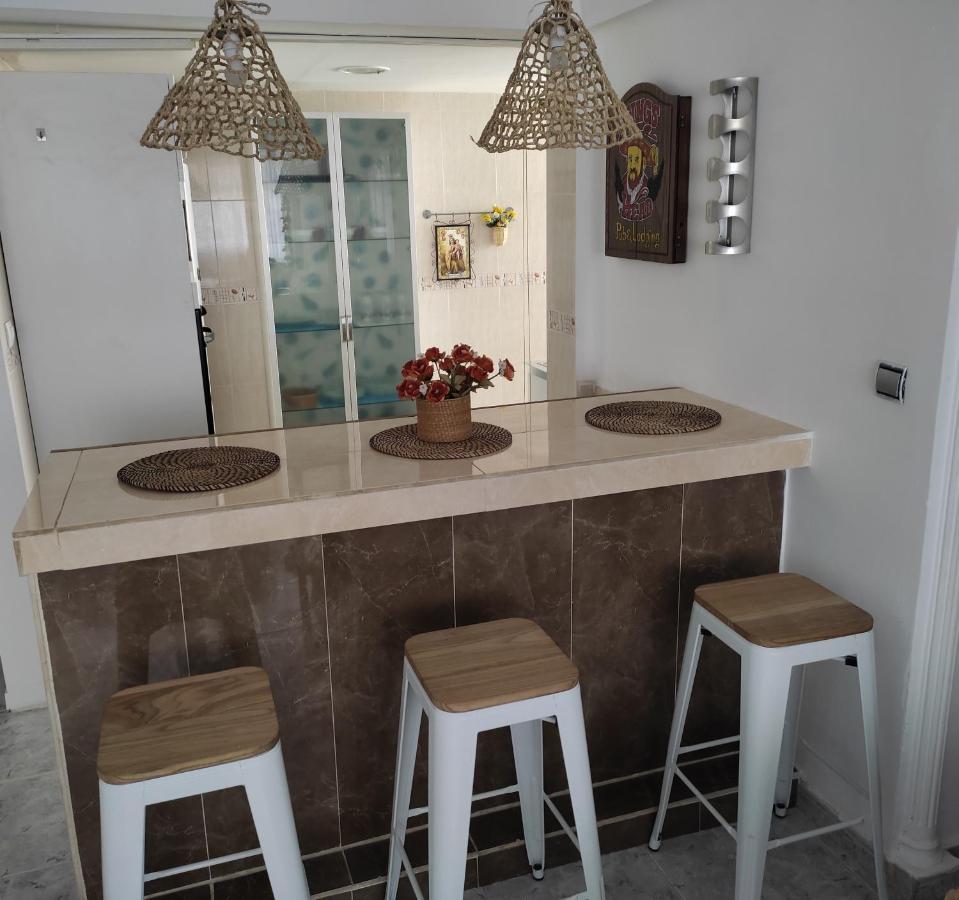 Apartamento La Casa De Daniel Málaga