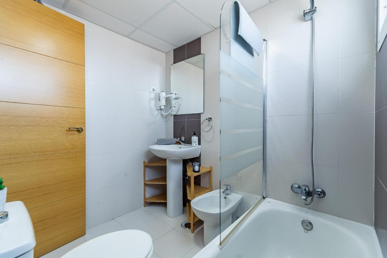 Apartamento Modern Valparaiso With Parking *