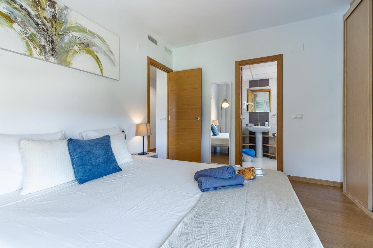 Apartamento Modern Valparaiso With Parking