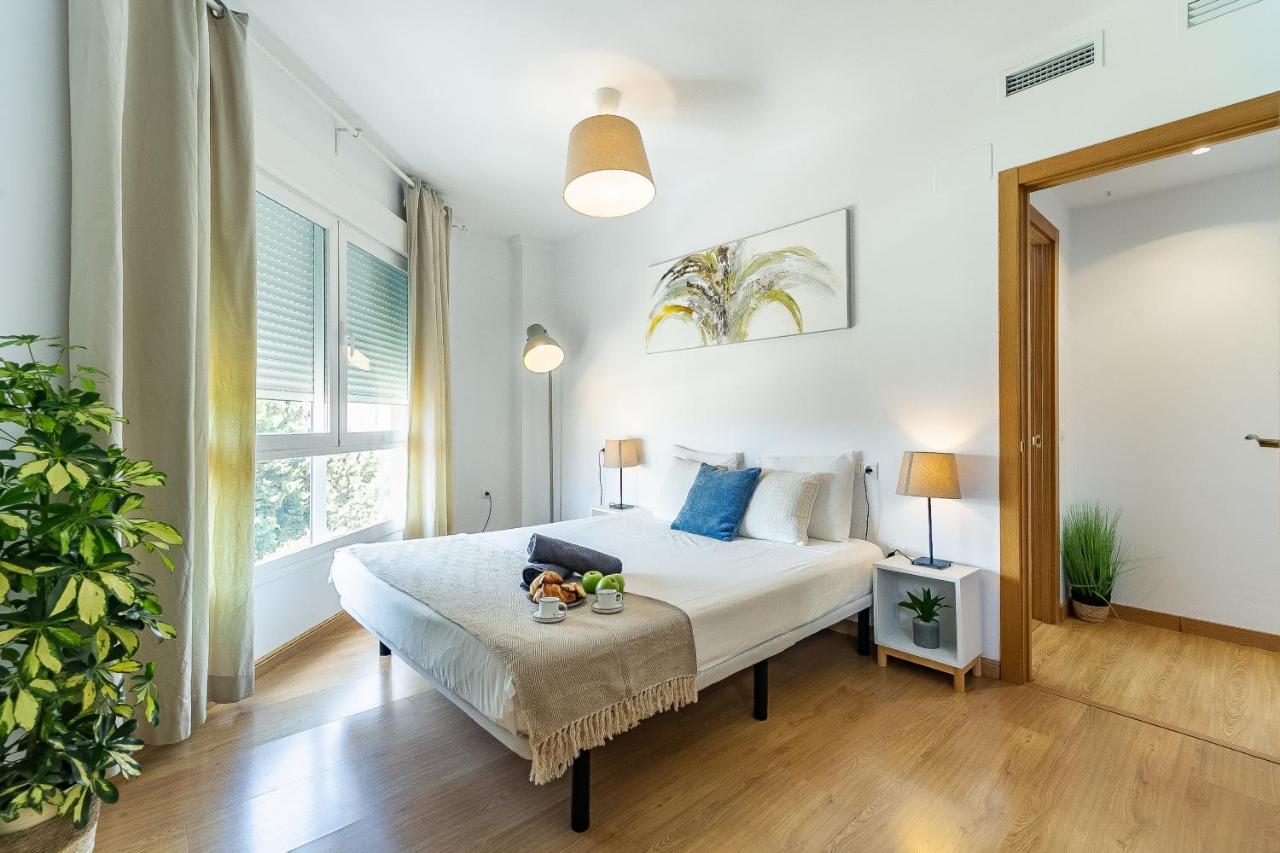 Apartamento Modern Valparaiso With Parking *