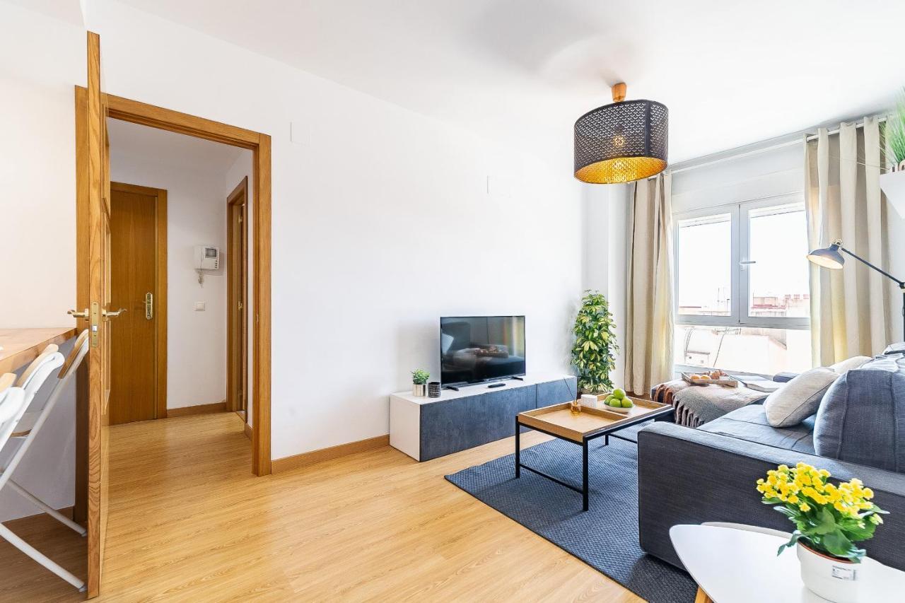 Apartamento Modern Valparaiso With Parking *