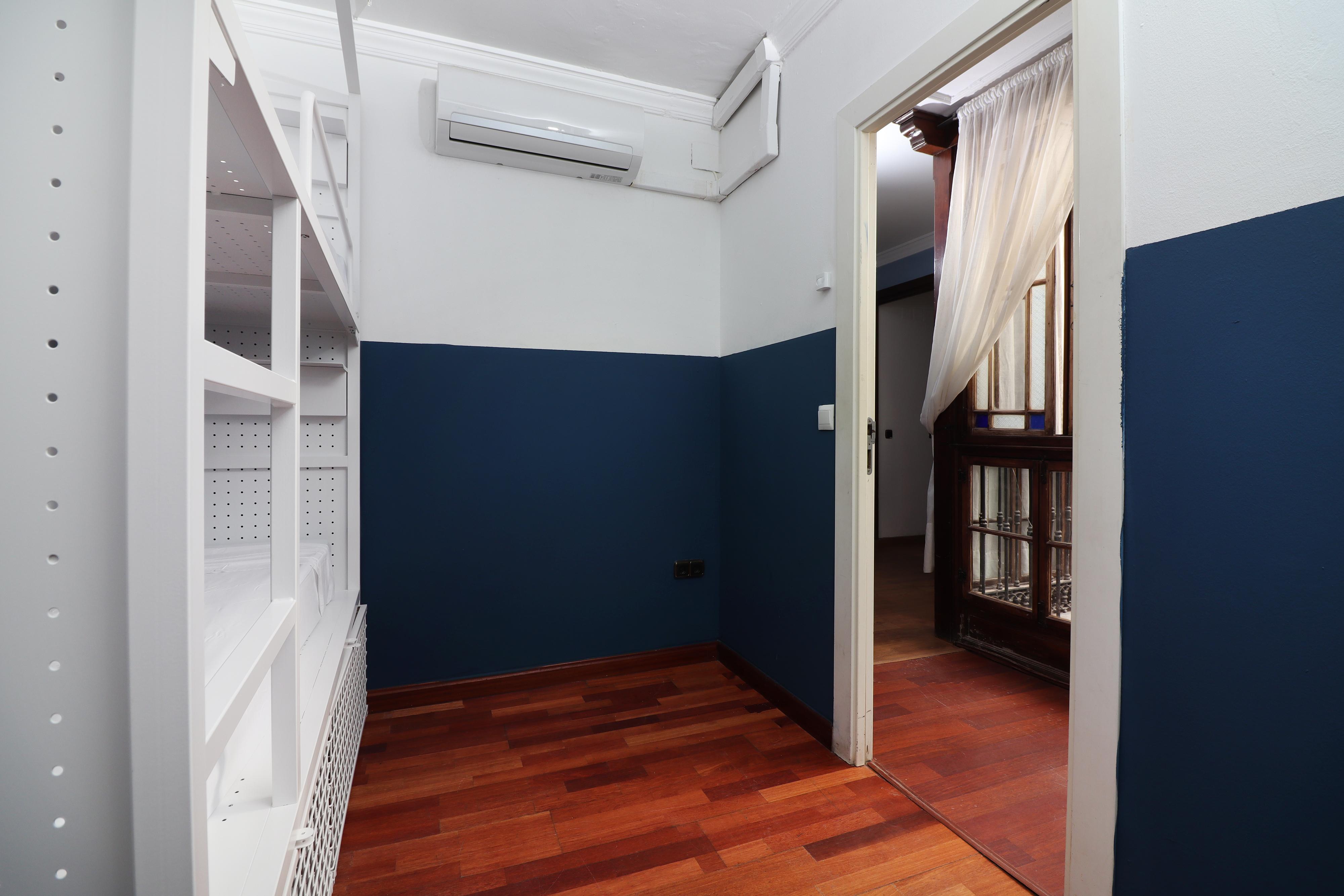 Feel Centro Urbano Hostal