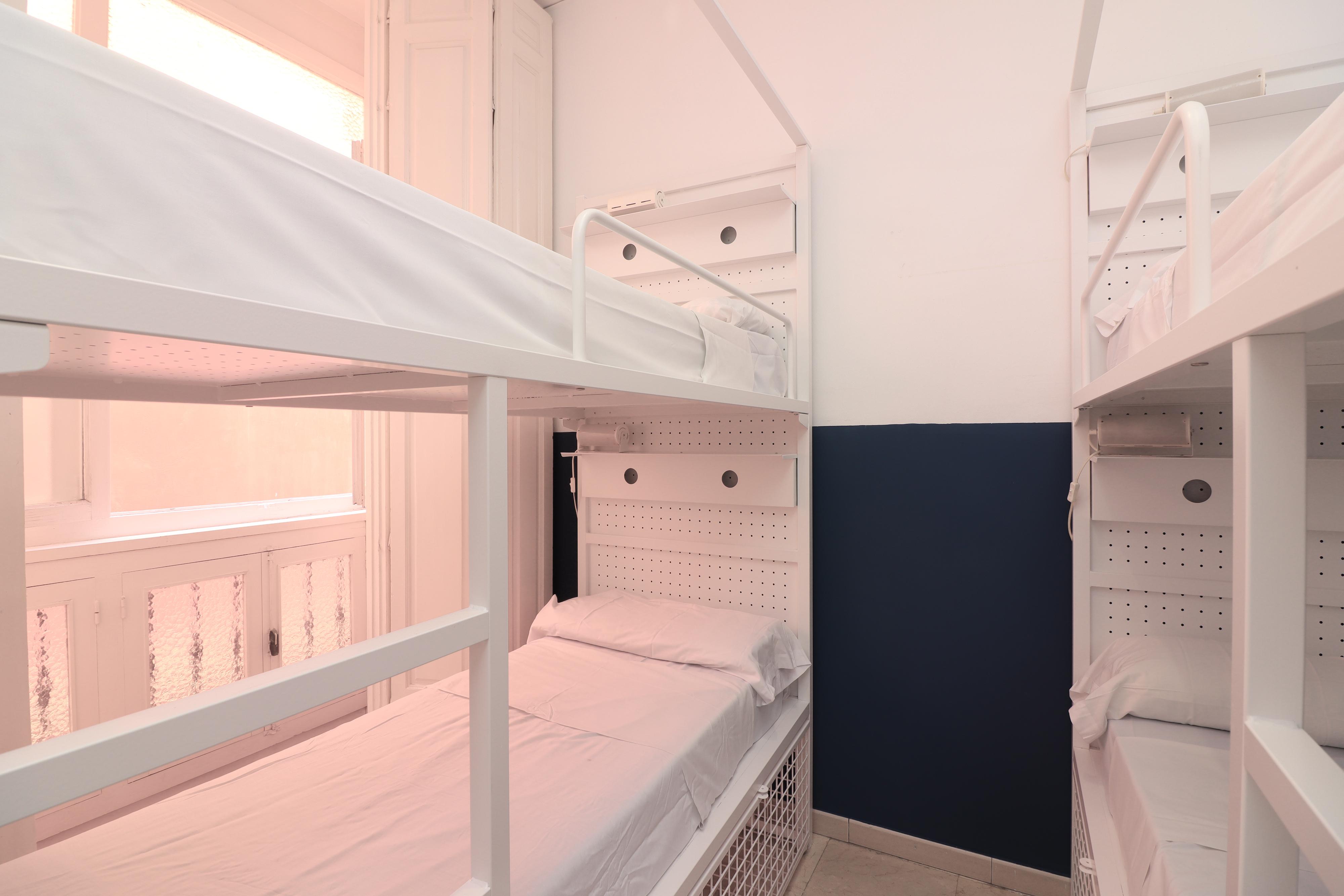 Hostal Feel Centro Urbano Málaga