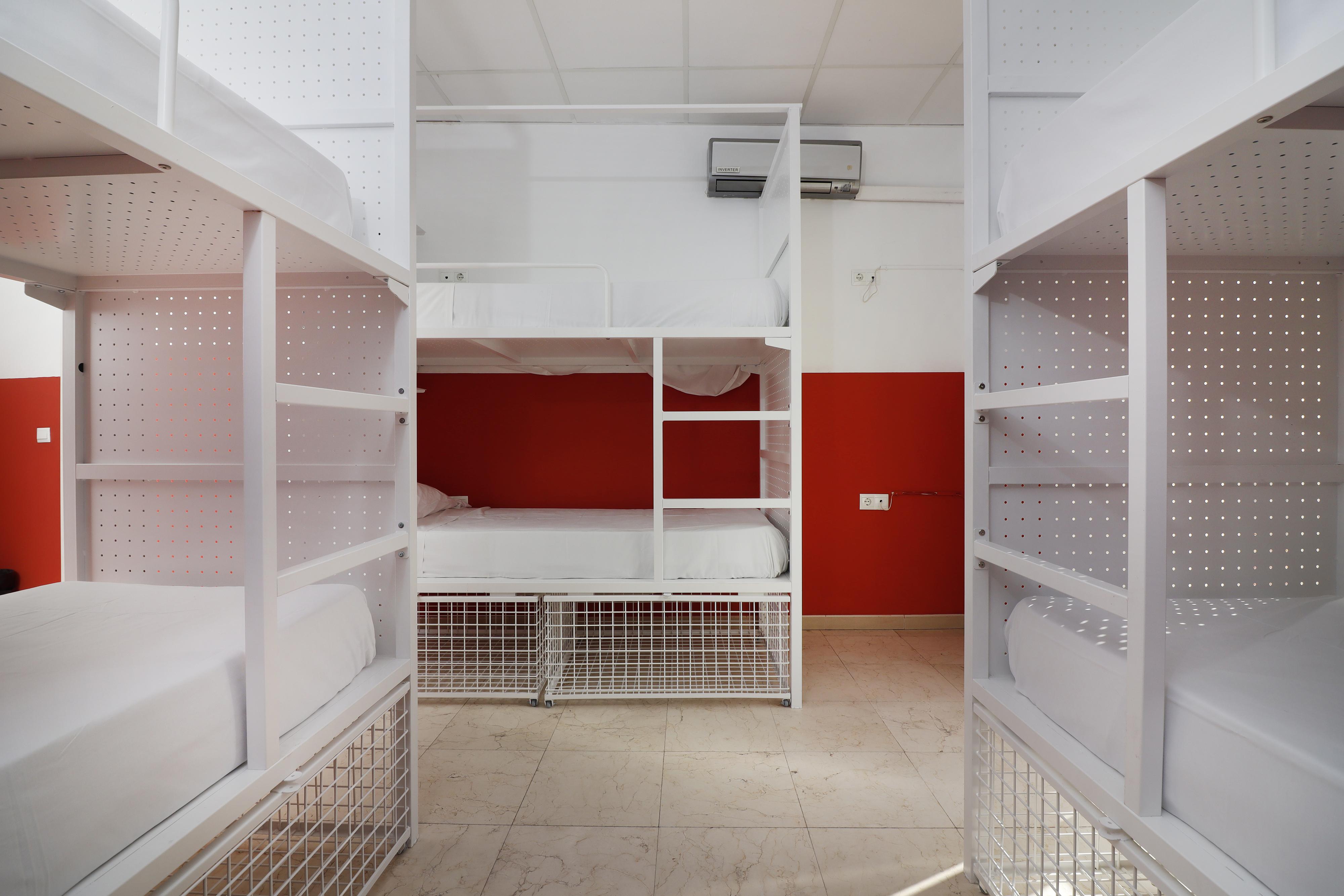 Hostal Feel Centro Urbano *