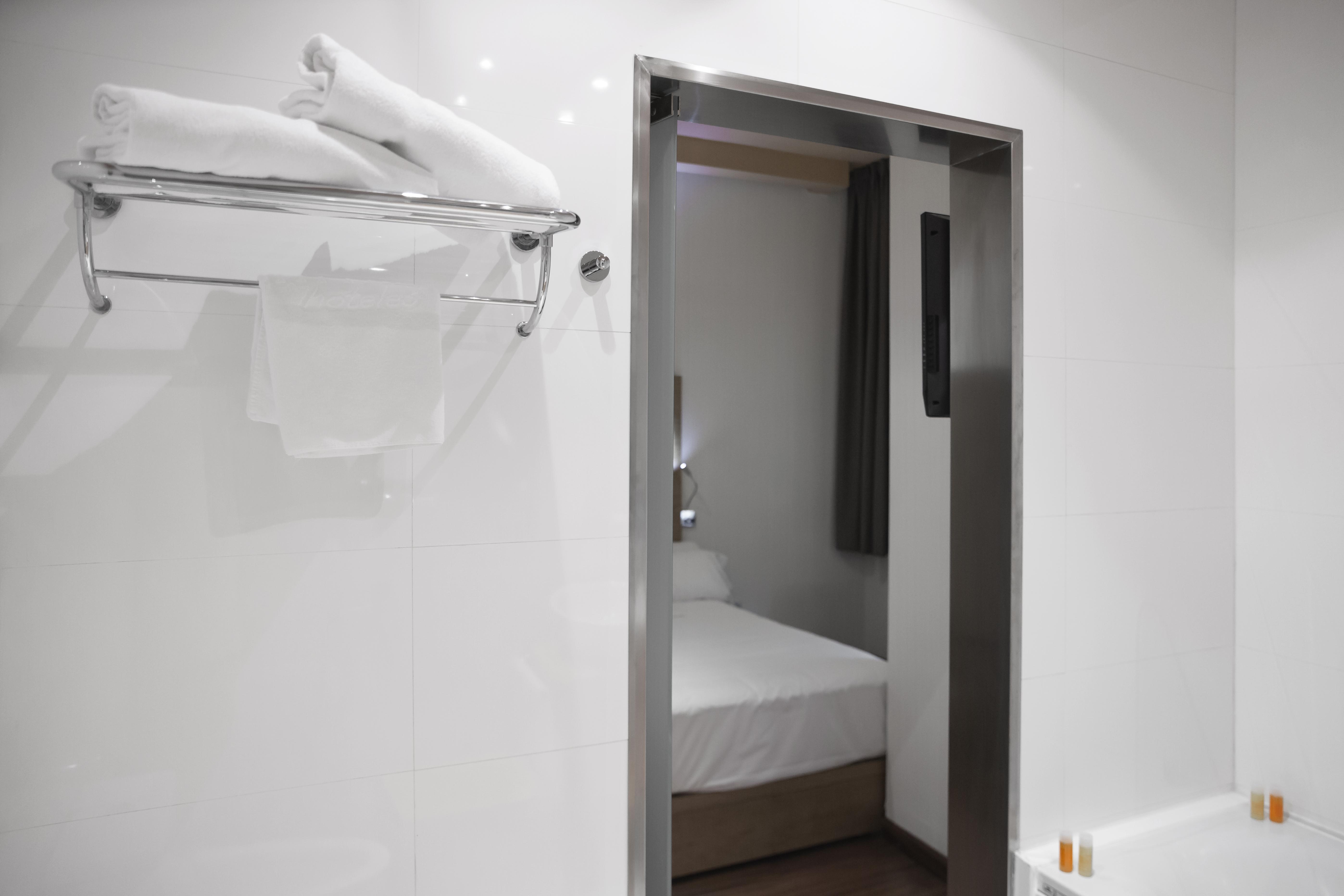 Hotel Petit Palace Plaza 4*
