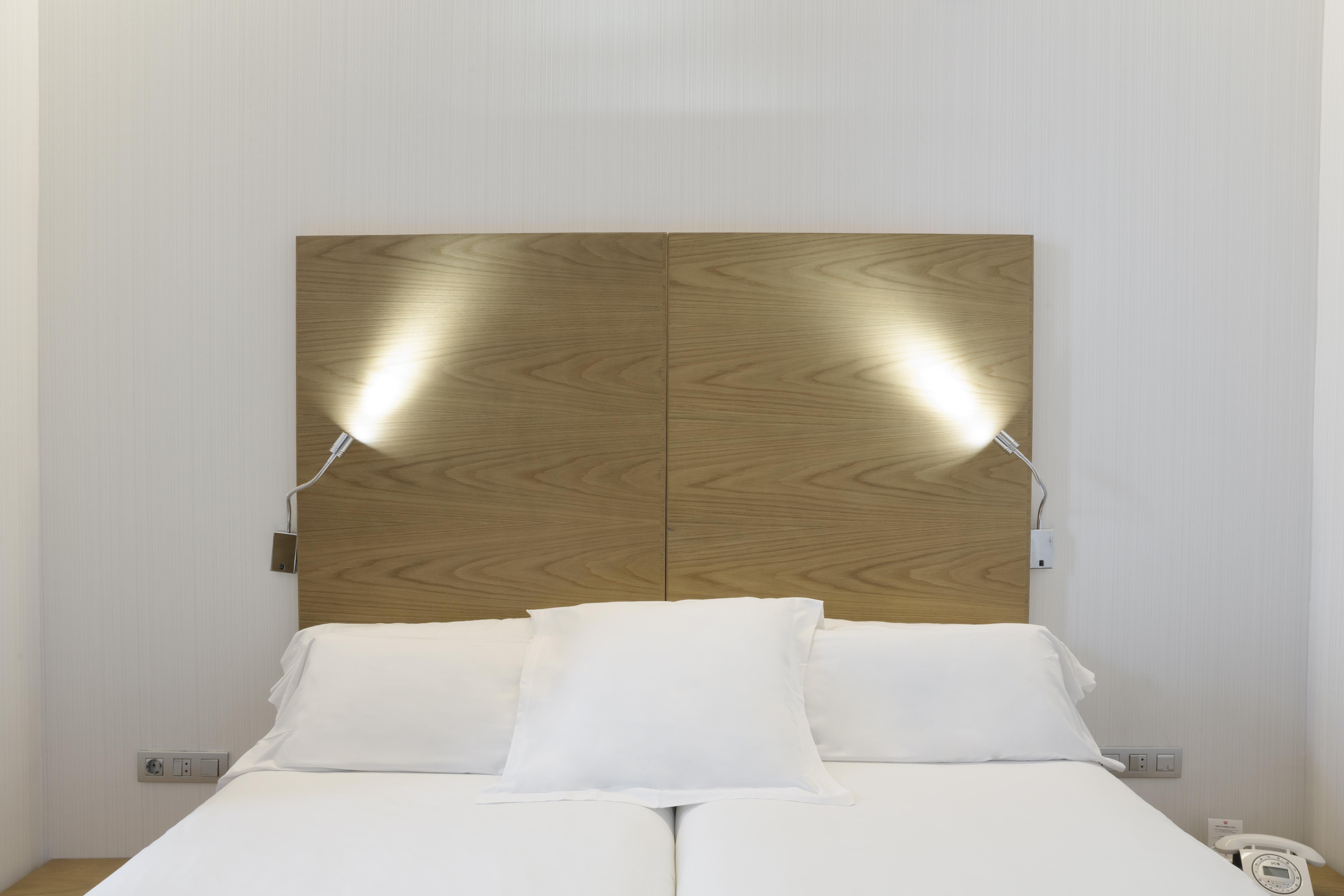 Hotel Petit Palace Plaza Málaga