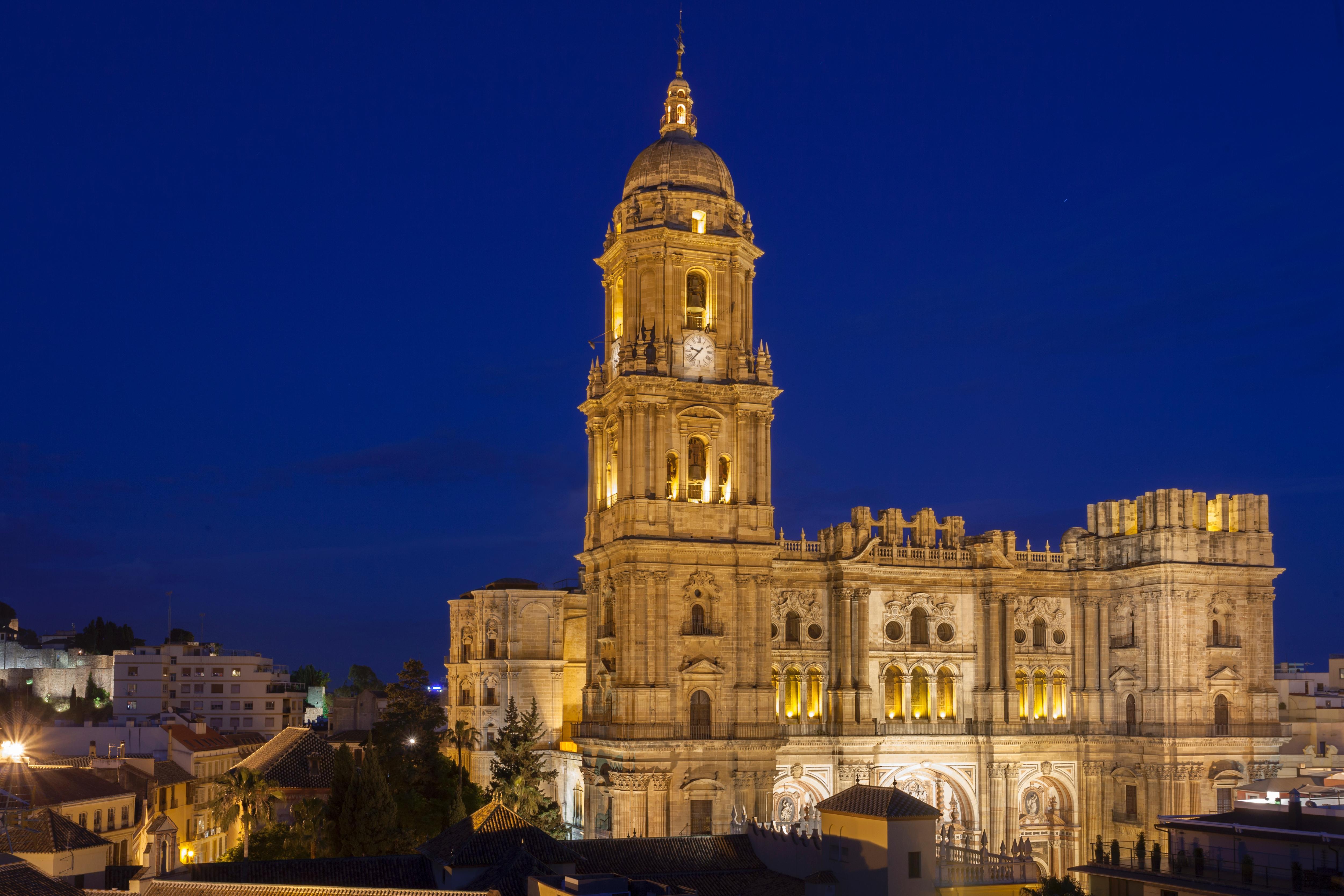 Petit Palace Plaza Hotel 4*