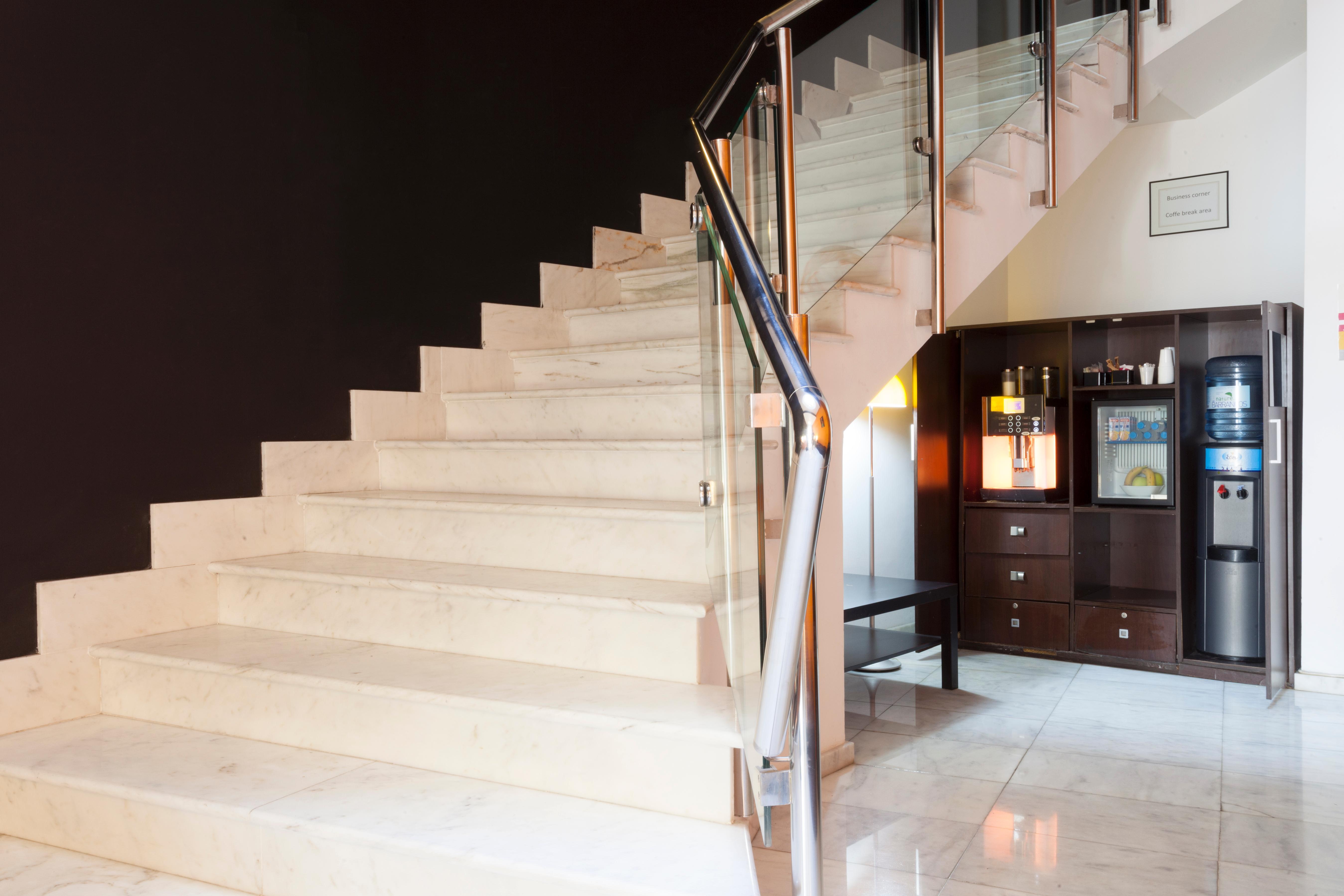 Hotel Petit Palace Plaza 4*