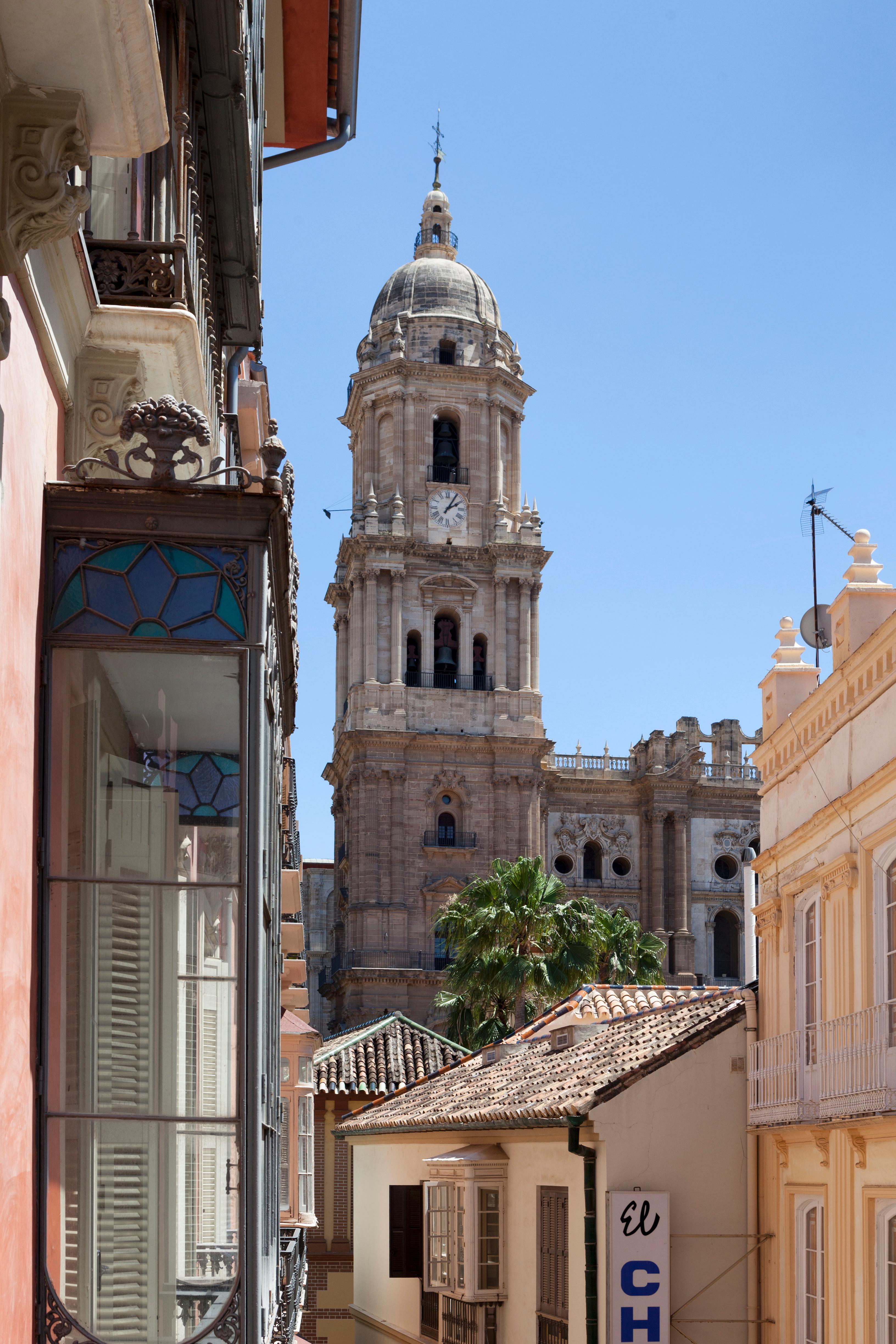 Petit Palace Plaza