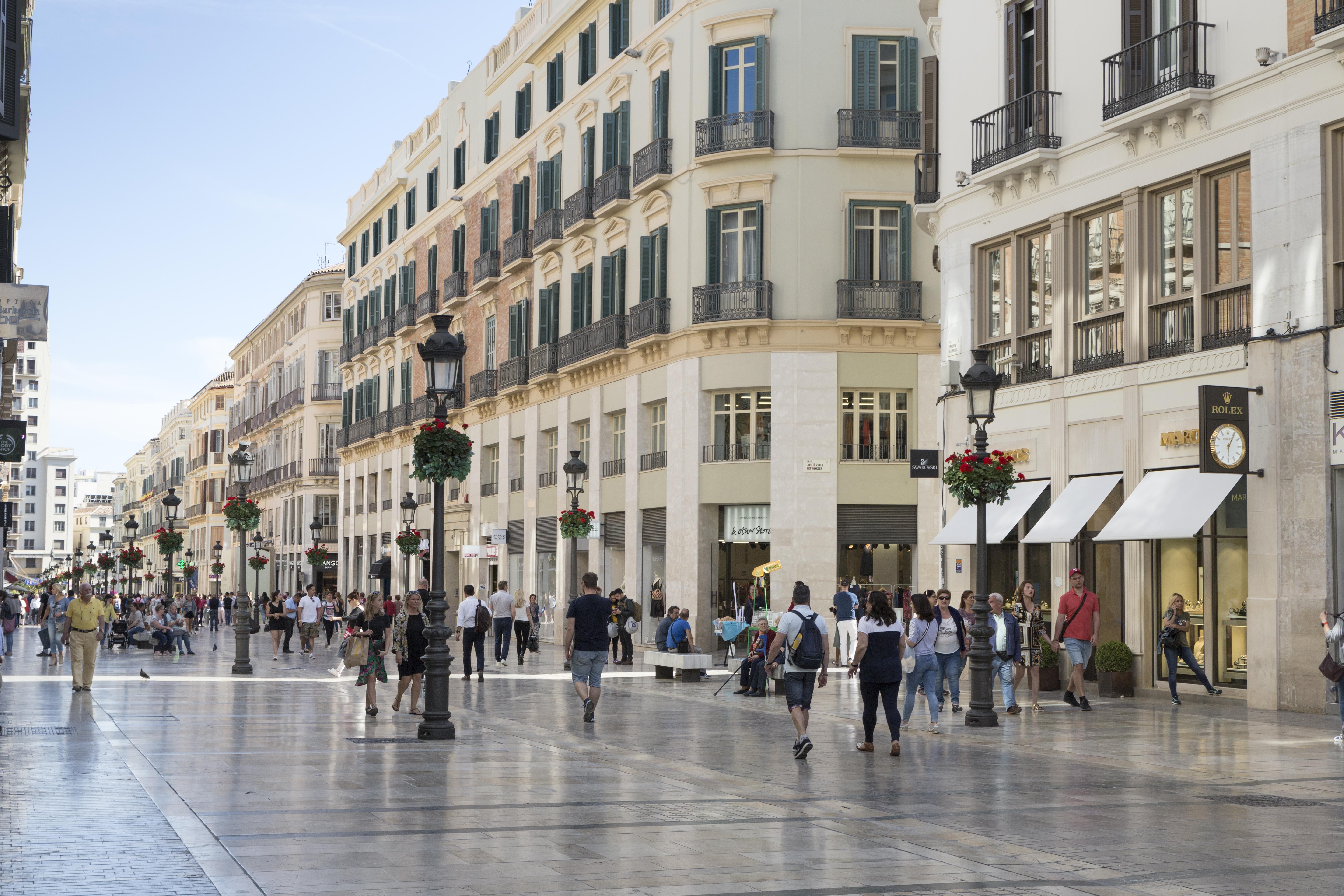 Hotel Petit Palace Plaza 4*
