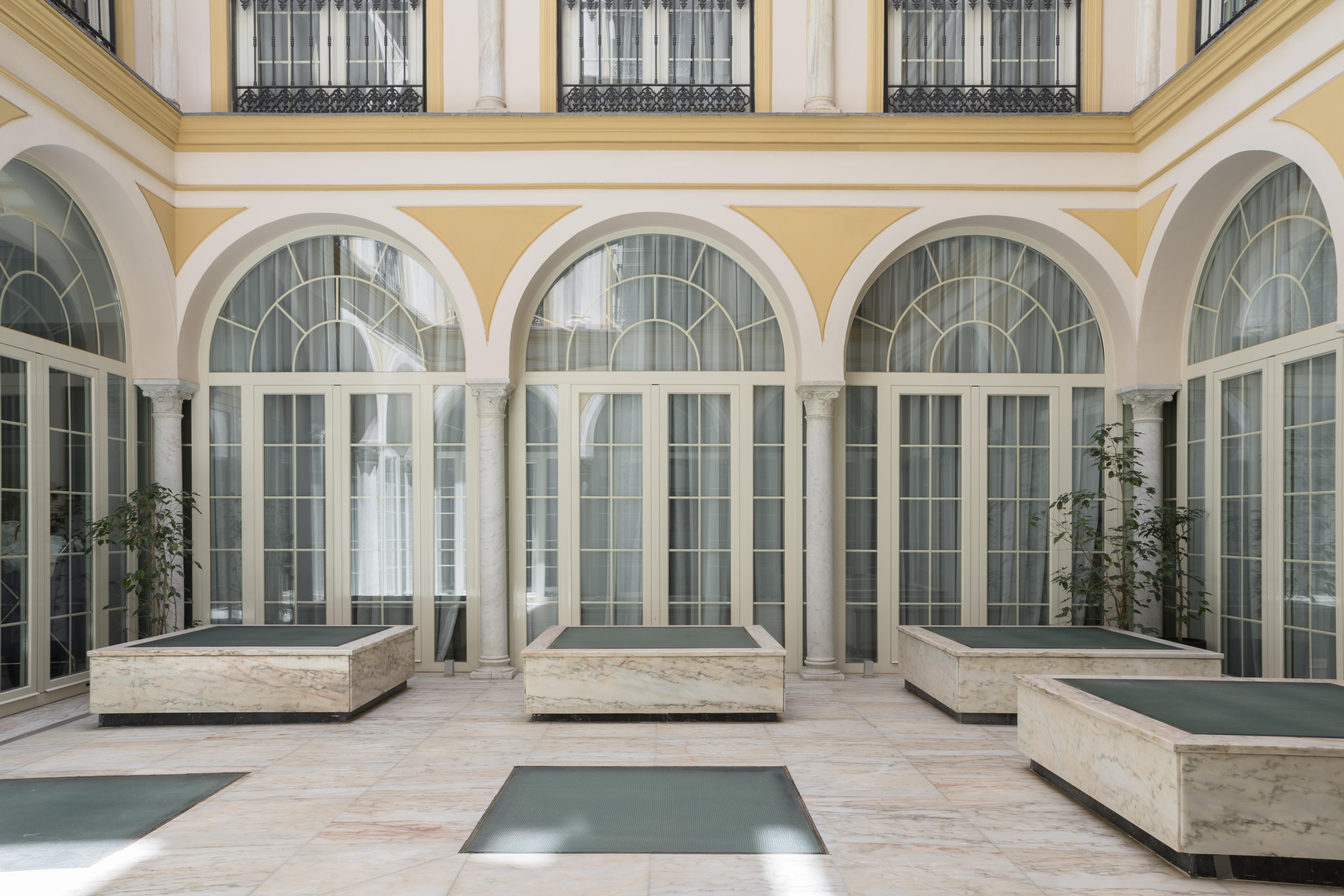 Petit Palace Plaza Málaga