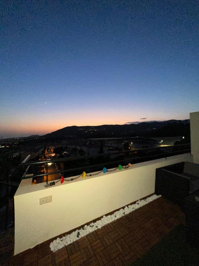 Apartamento ático *