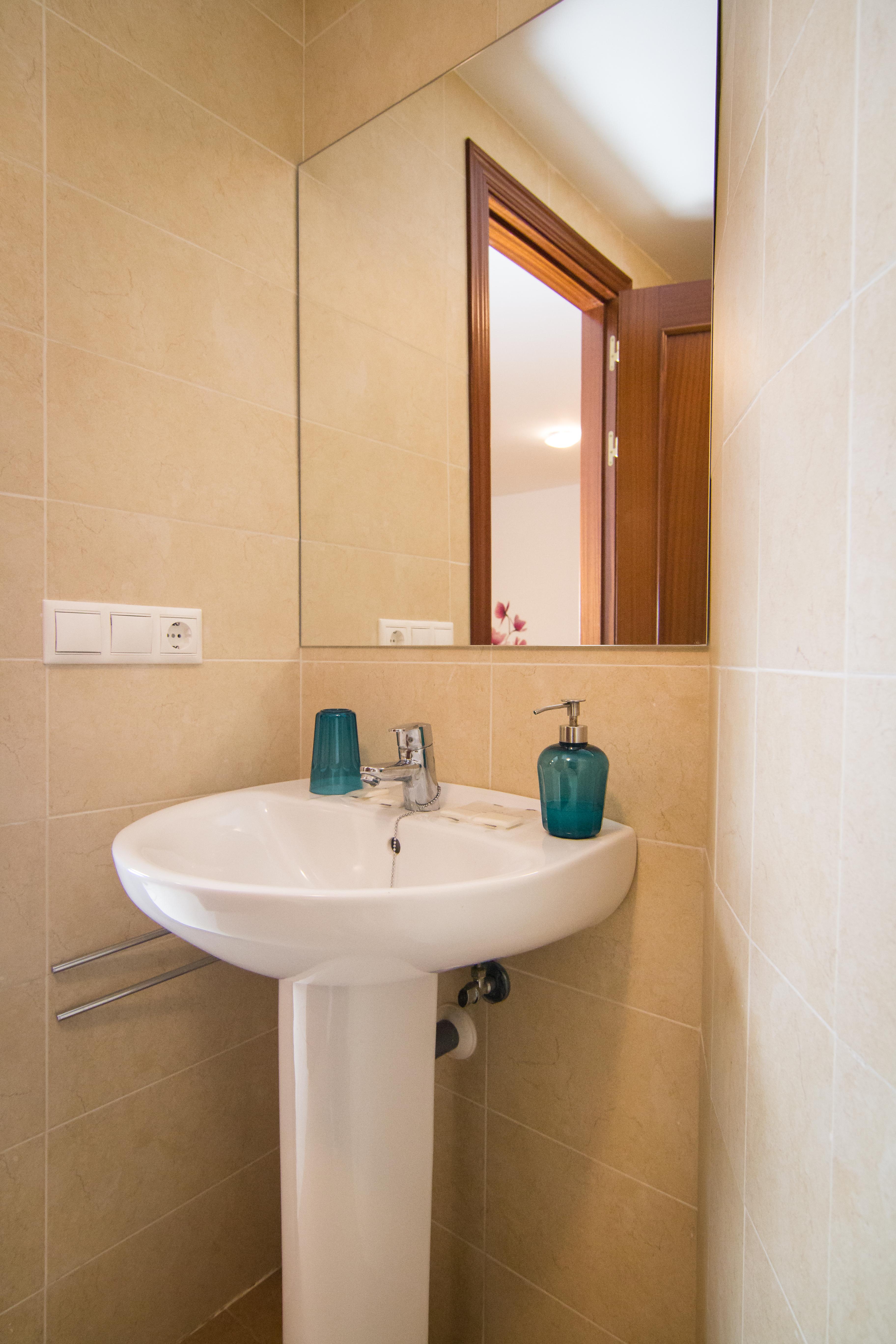 Holidays2malaga Juan De Mena Apartment
