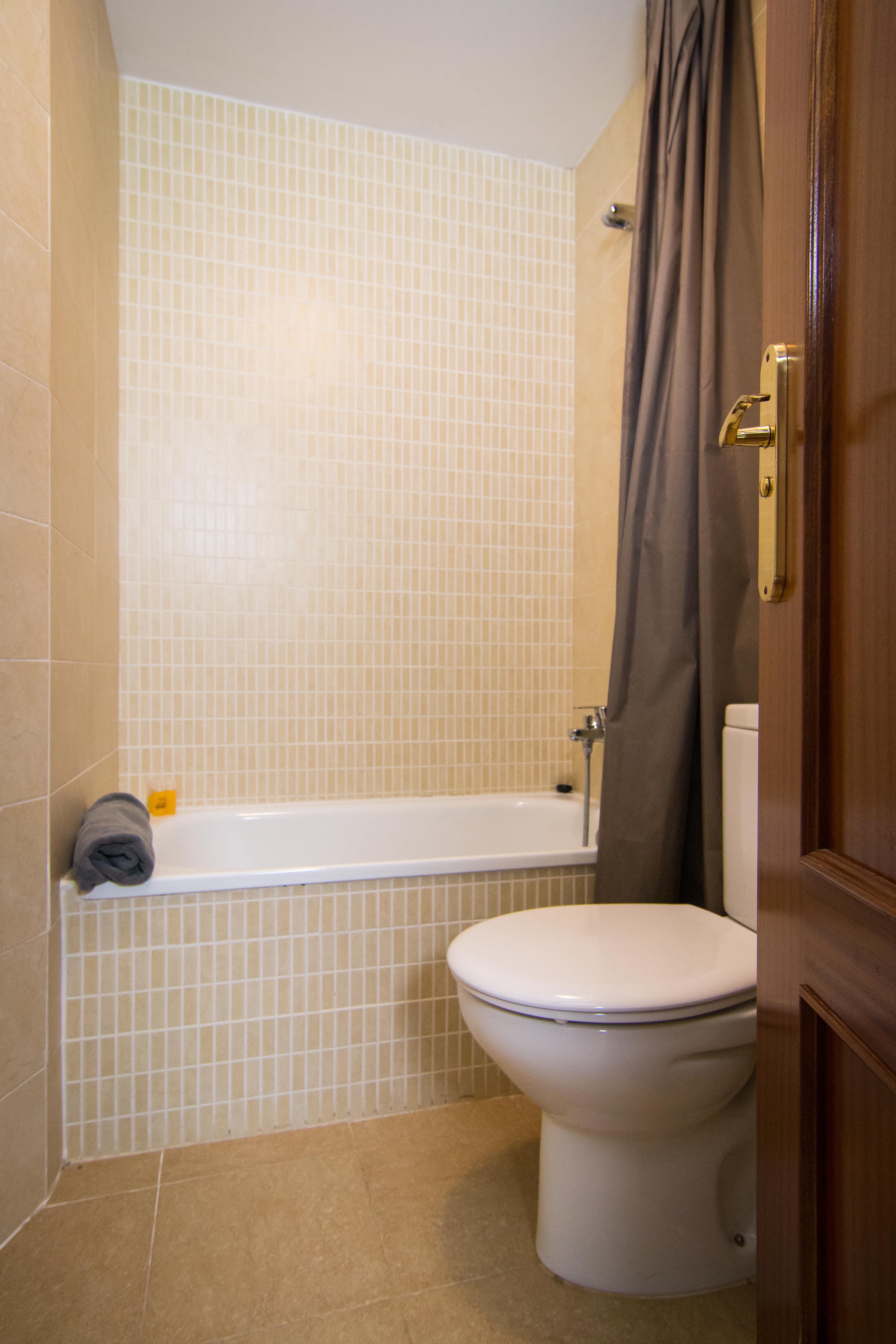 Holidays2malaga Juan De Mena Apartment