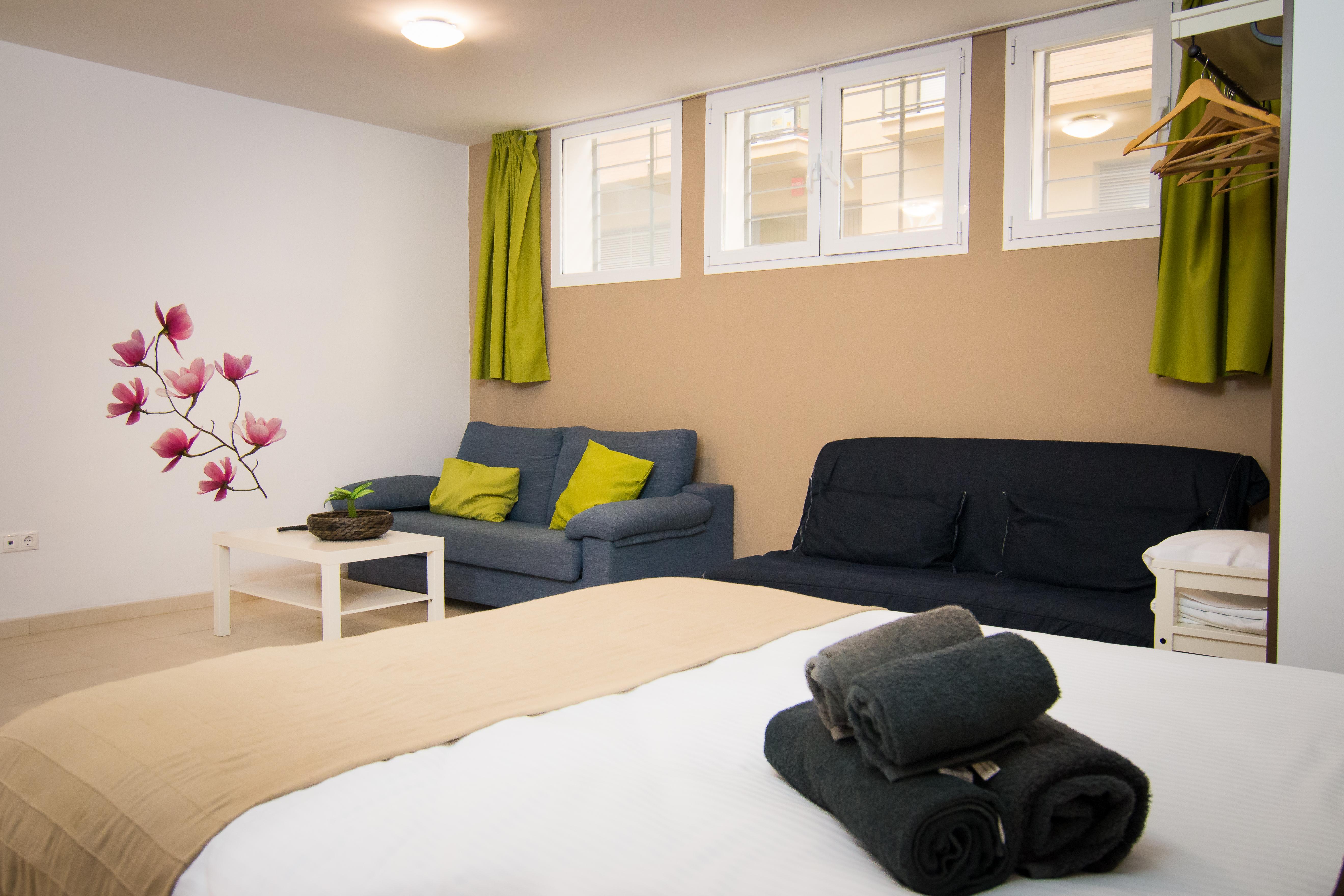 Holidays2malaga Juan De Mena Apartment *