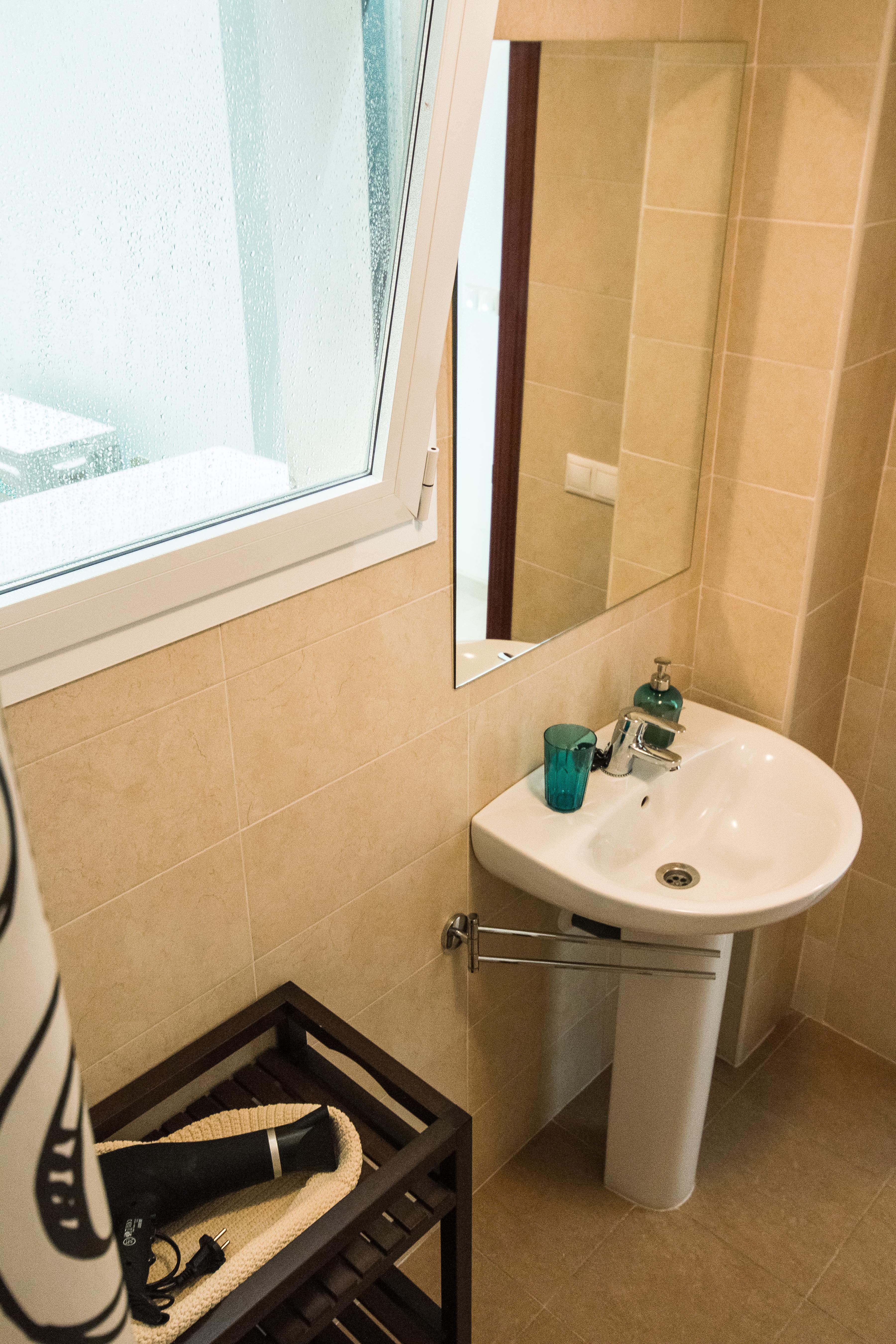 Apartment Holidays2malaga Juan De Mena *