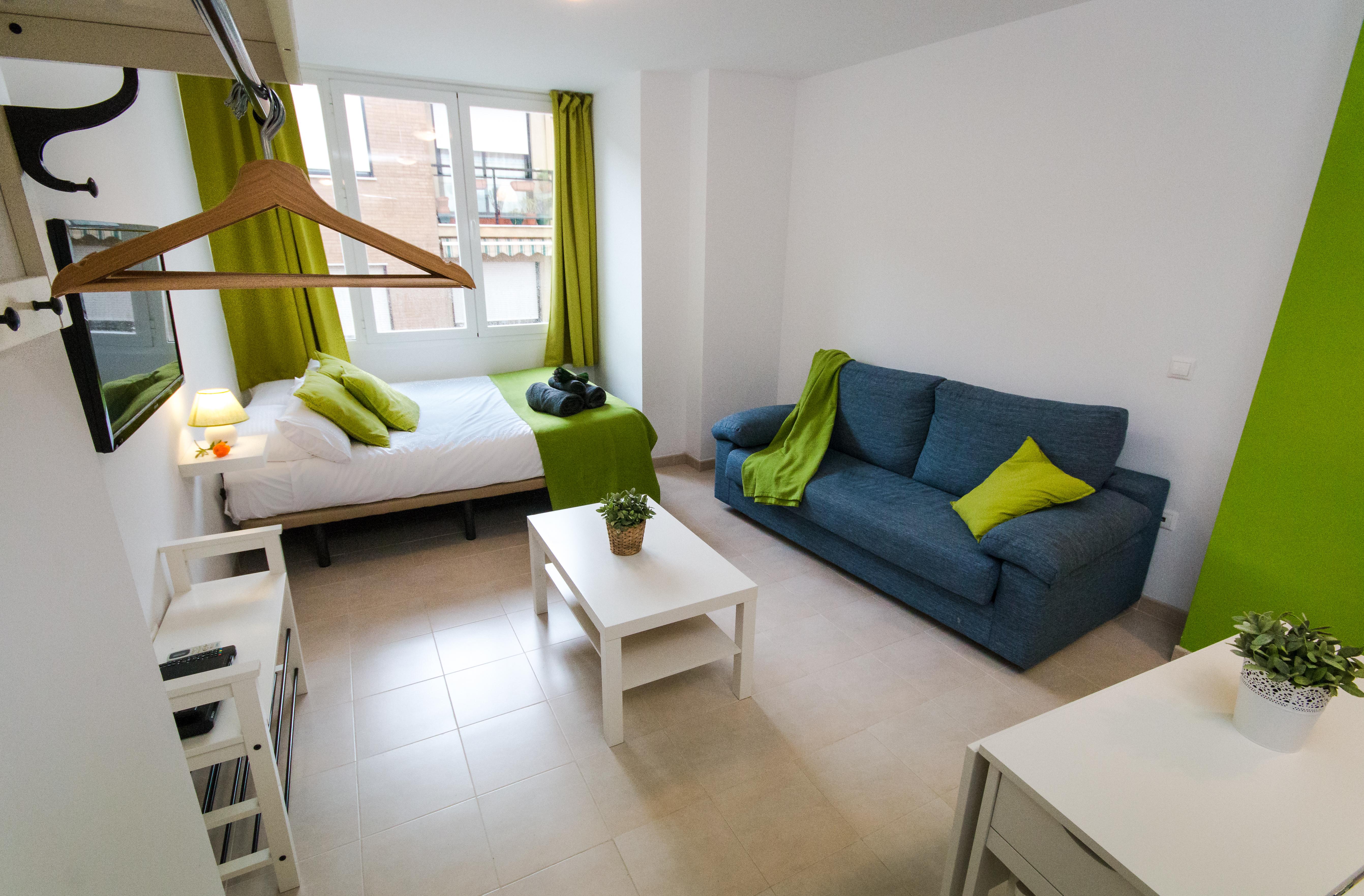 Holidays2malaga Juan De Mena Apartment Malaga