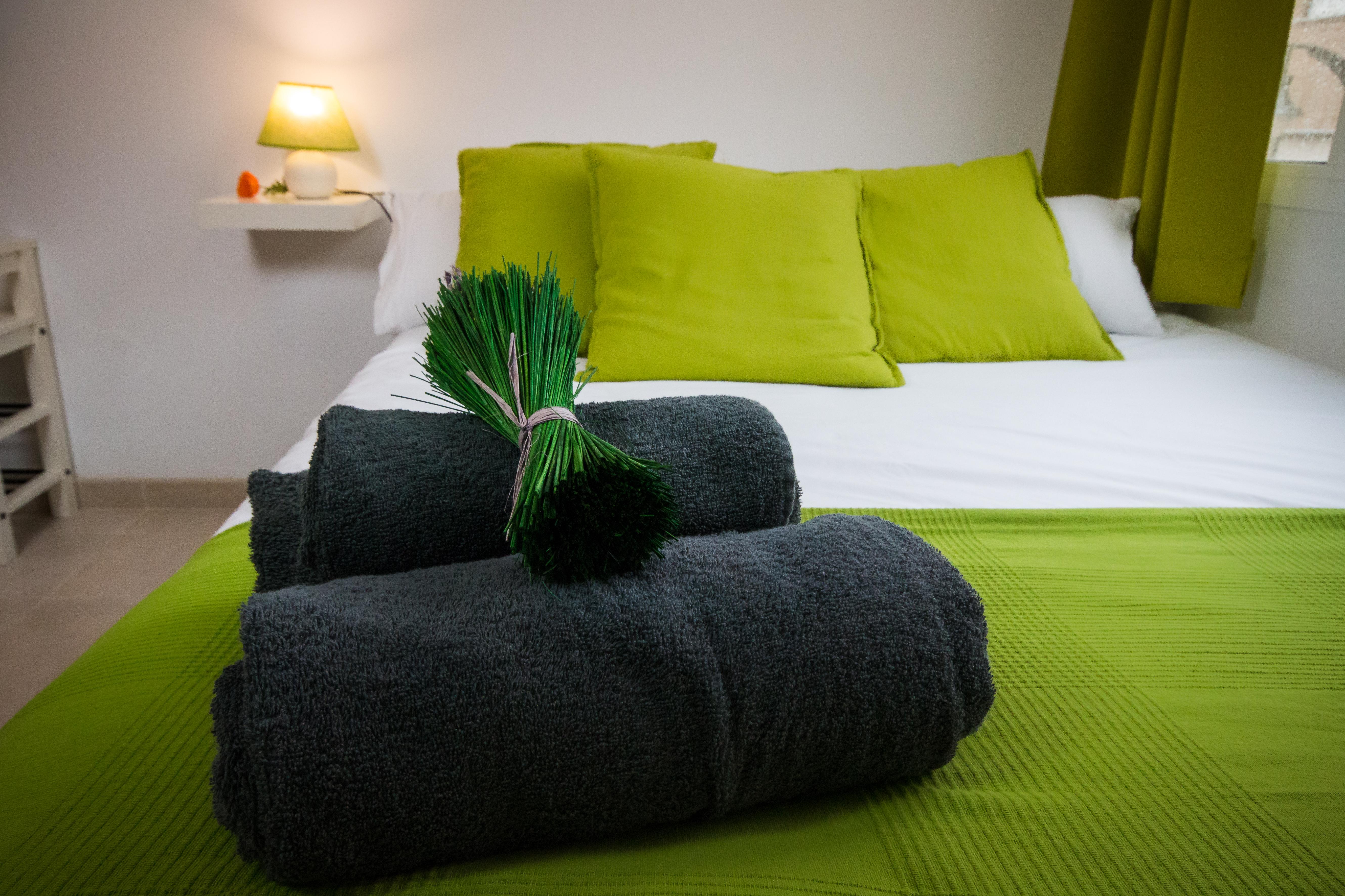 Holidays2malaga Juan De Mena Apartment