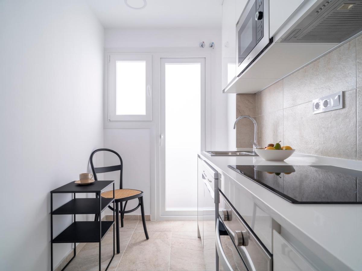 Sanders San Patricio - Dreamy Two-bedroom Downtown Apartamento