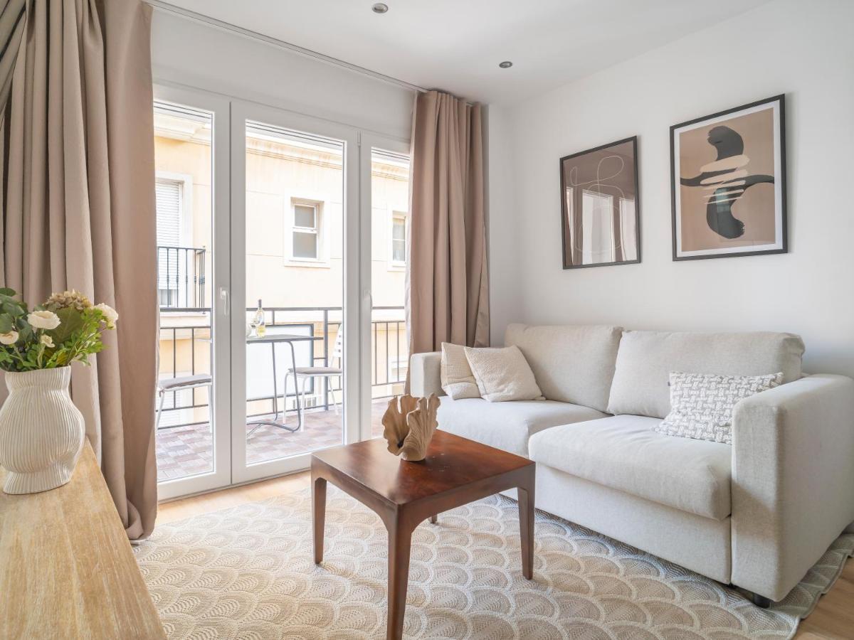 Sanders San Patricio - Dreamy Two-bedroom Downtown Apartamento *