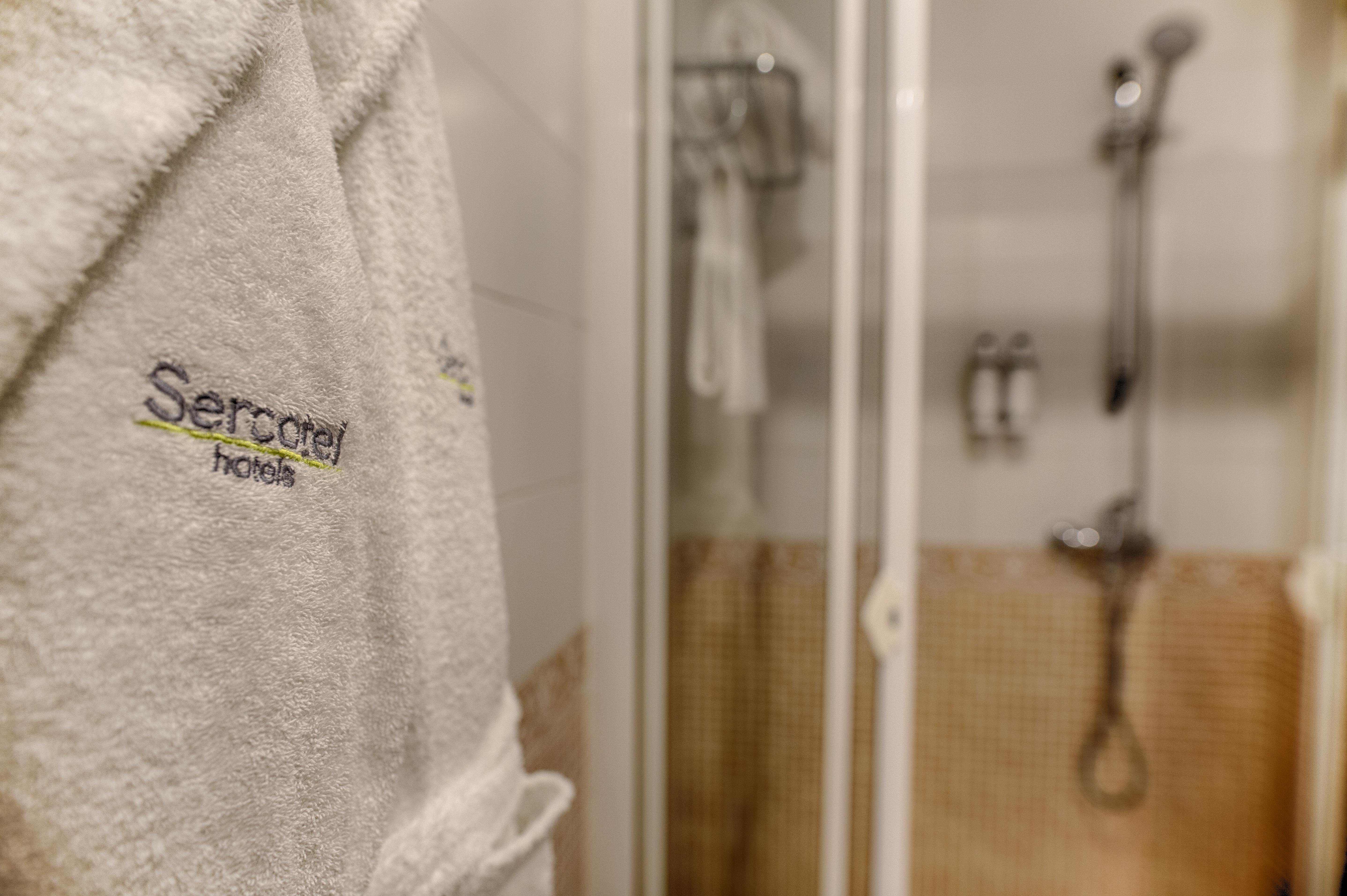 Sercotel Tribuna Hotel Malaga