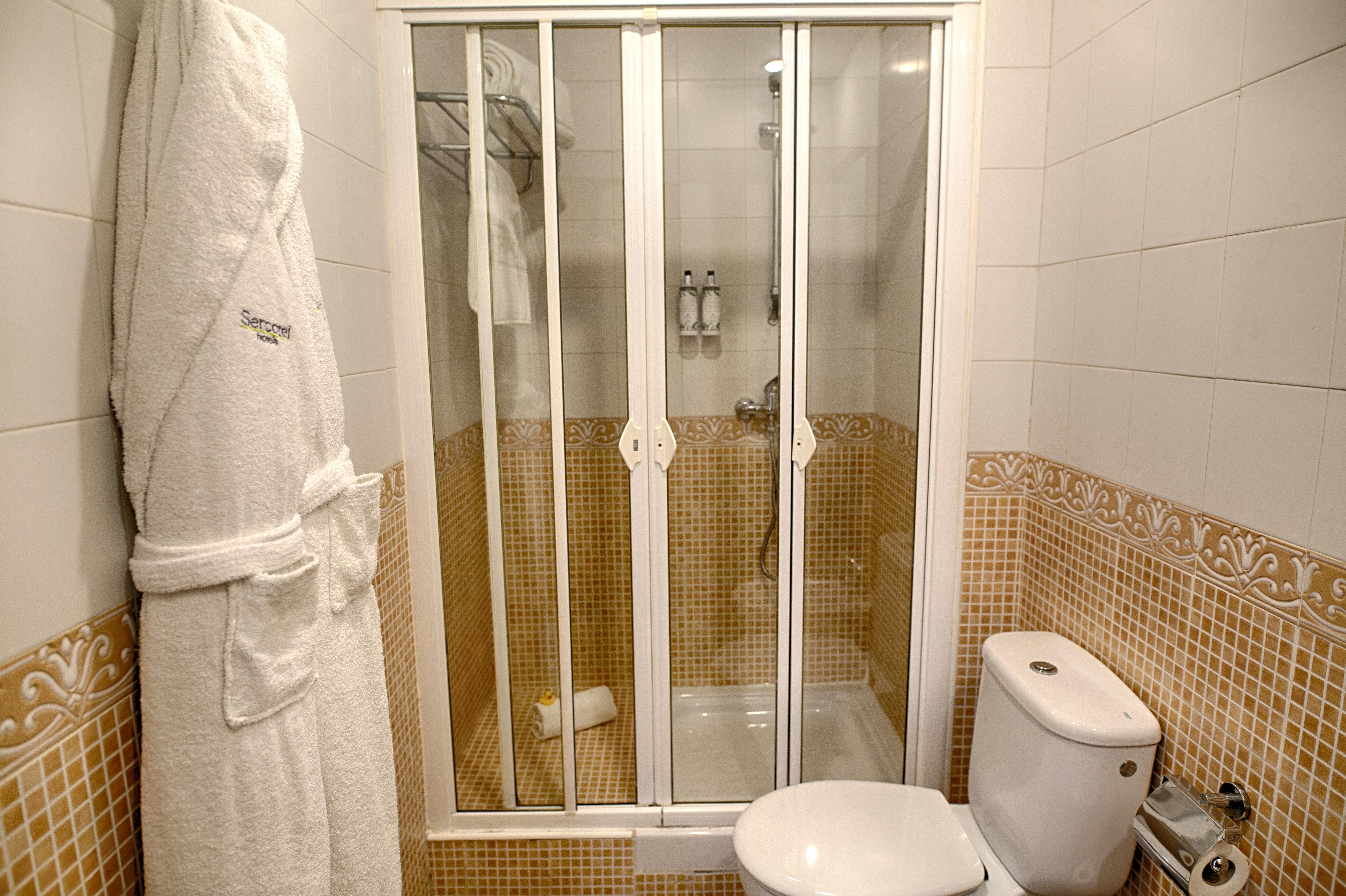 Sercotel Tribuna Hotel Malaga