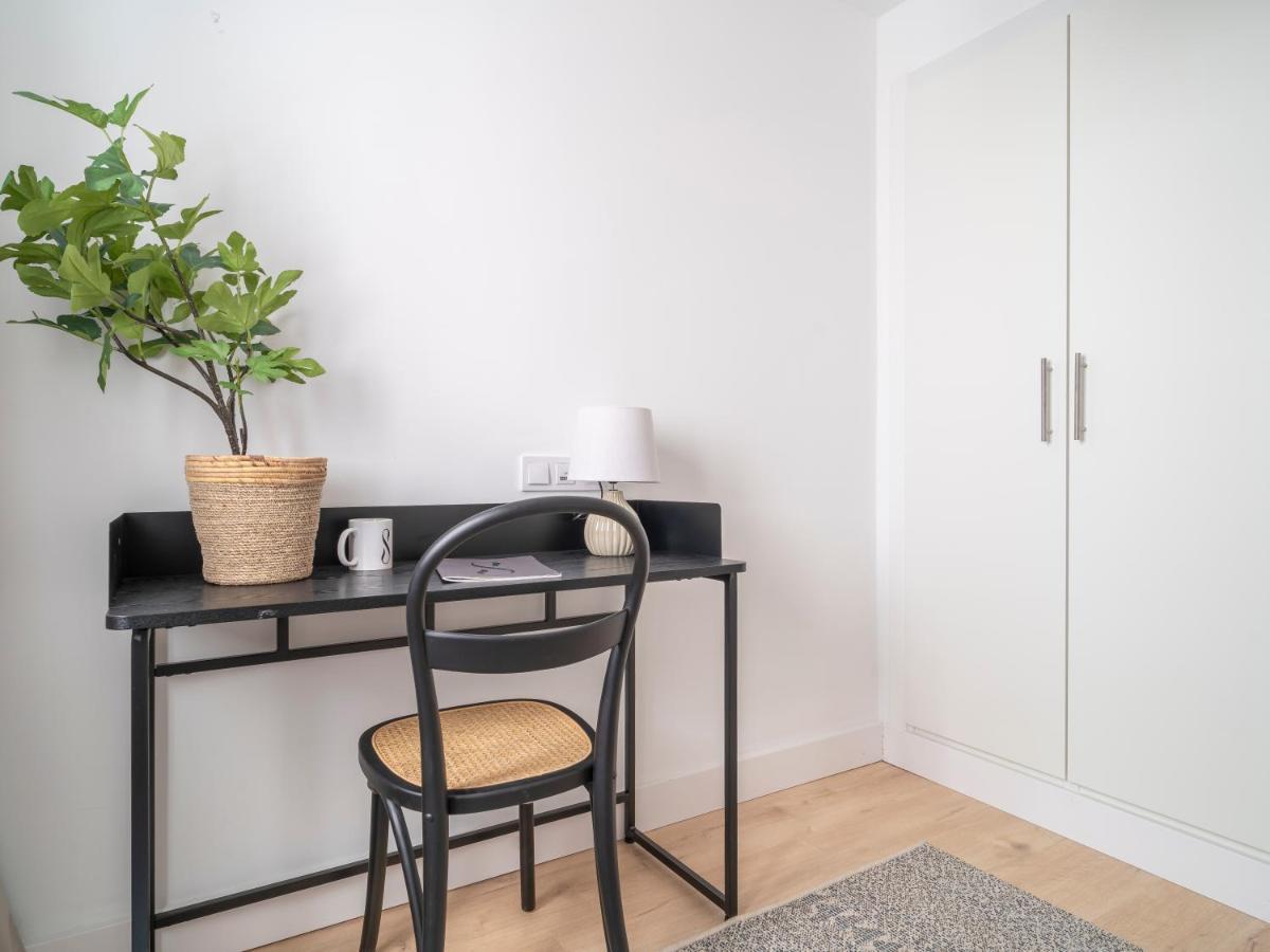 Apartamento Sanders San Patricio - Dreamy Two-bedroom Downtown