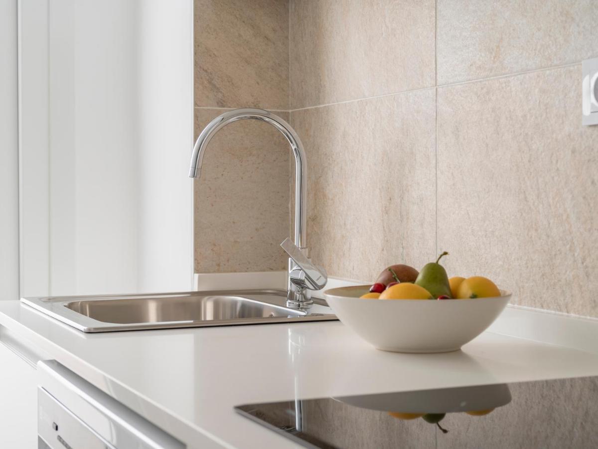 Apartamento Sanders San Patricio - Dreamy Two-bedroom Downtown Málaga