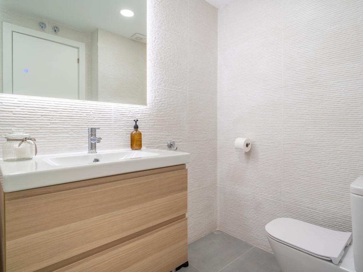 Sanders San Patricio - Dreamy Two-bedroom Downtown * Málaga