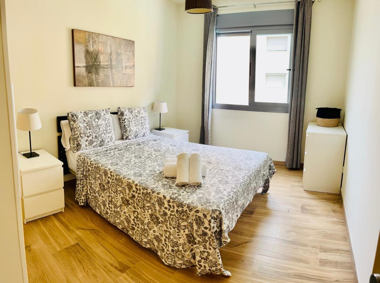 Luxury Pacifico Apartamento *